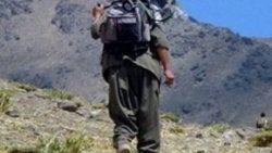 Mersin'de 5 PKK'lı gözaltına alındı