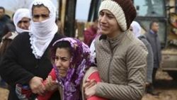 PKK'dan Çınar saldırısı hakkında açıklama: Üzgünüz