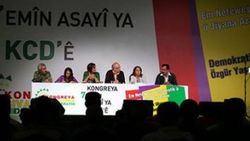 PKK terör örgütleri listesinden çıkartılsın çağrısı