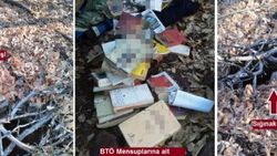 Diyarbakır'da 6 PKK'lı öldürüldü