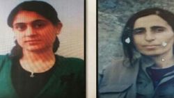 Siirt'te öldürülen teröristlerin kimliği belli oldu
