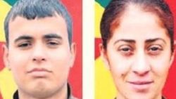 PKK'nın mayın timi öldürüldü
