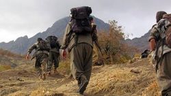 PKK Silopi'de 3 Çinli işçiyi kaçırdı
