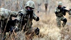 Tunceli'de PKK'nın 2 üst düzey sorumlusu öldürüldü