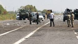 Dünya PKK terörünü kınıyor
