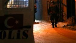 Van'da PKK'dan hain saldırı