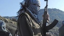 Mardin'de PKK'dan polise bombalı tuzak