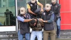 Van'da 3 kız PKK'dan kurtarıldı