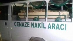 Eski korucuyu öldürüp cesedine bomba tuzakladılar