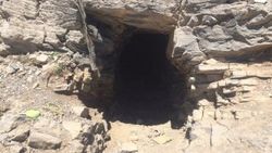 Şenyayla’da PKK’ya ait 26 sığınak imha edildi