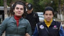 Adana'da 10 PKK şüphelisi tutuklandı