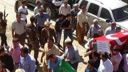 Siyasetçiler de PKK'nın hedefinde