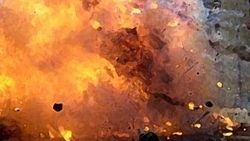 PKK Diyarbakır-Batman karayolunda TIR yaktı