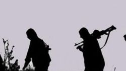 Kaçan teröristlere PKK’dan ateş