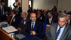 Alkol yasaklarını içeren teklif kabul edildi