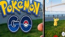 İran'da Pokemon Go yasaklandı