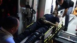 Mersin ve Okmeydanı'nda polise ateş açıldı