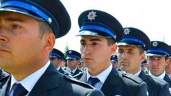 Polis alımında yaş sınırı düşüyor