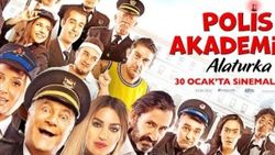 Polis Akademisi Alaturka'nın vizyon tarihi ertelendi