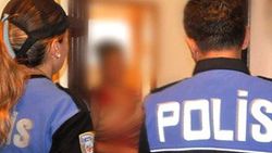 Niğde'de kız kaçırma iddiası vatandaşları sokağa döktü