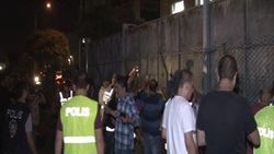 Güngören'de bin 500 polisle asayiş operasyonu