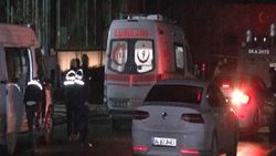 Gaziosmanpaşa'da şüphelilerle polis çatıştı: 1 ölü