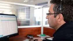 Polis İmdat Hattı'na gelen gereksiz aramalar