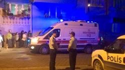 Denizli'de emekli polis not bırakarak intihar etti