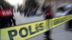 Adana'da polis merkezine bombalı saldırı