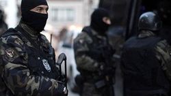 İstanbul'da asayiş operasyonları