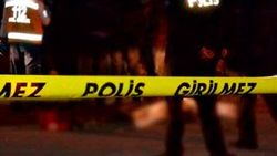 Diyarbakır'da AVM'de silahlı baskın İZLE