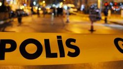 Şişli'de korkutan patlama