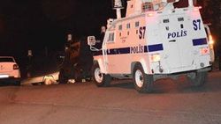 İstanbul'da terör operasyonu