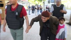 Yaşlı adam HDP'li eylemciler yüzünden eczaneye gidemedi