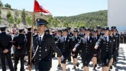 3 bin polis memuru adayı öğrenci alımı yapılacak