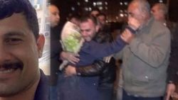 Mardin'de yaralanan polis şehit oldu