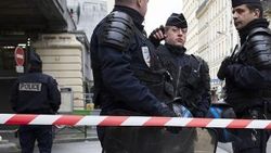 Paris saldırganının üzerinden suikast listesi çıktı