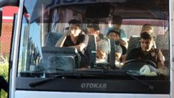 Kahramanmaraş’ta 80 polis gözaltına alındı