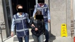 İzmir'de dolandırıcı sahte polisler yakalandı