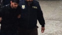 Terör operasyonunda 11 tutuklama