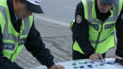 İstanbul'da trafik cezaları