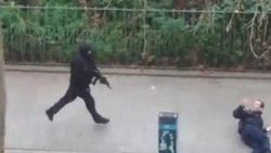 Fransa'da öldürülen polis de Müslüman çıktı