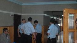 BDP'li meclis üyesi kadın memura saldırdı