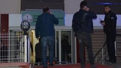Karabük'te öğrenci yurdunda cinayet