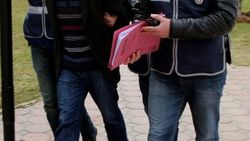 Sivas'ta 'ayakkabı izi' hırsızı ele verdi