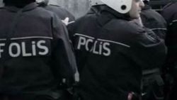 1. Ordu Komutanlığı’nda arama