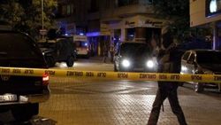 Bingöl'deki saldırının faillerinin kimlikleri açıklandı