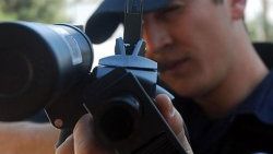 Polise Amerika'dan yeni silah: Elektroşok