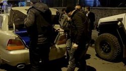 Diyarbakır'da dev asayiş uygulaması
