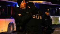 #PolisiminYanındayım